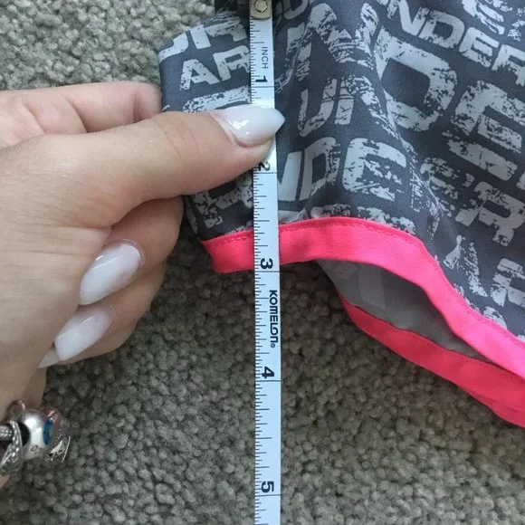 under Armour shorts - Picture 6 of 6